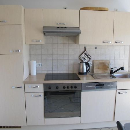 Holiday Home Villa Meike - Insel Poel By Interhome Kaltenhof Ngoại thất bức ảnh
