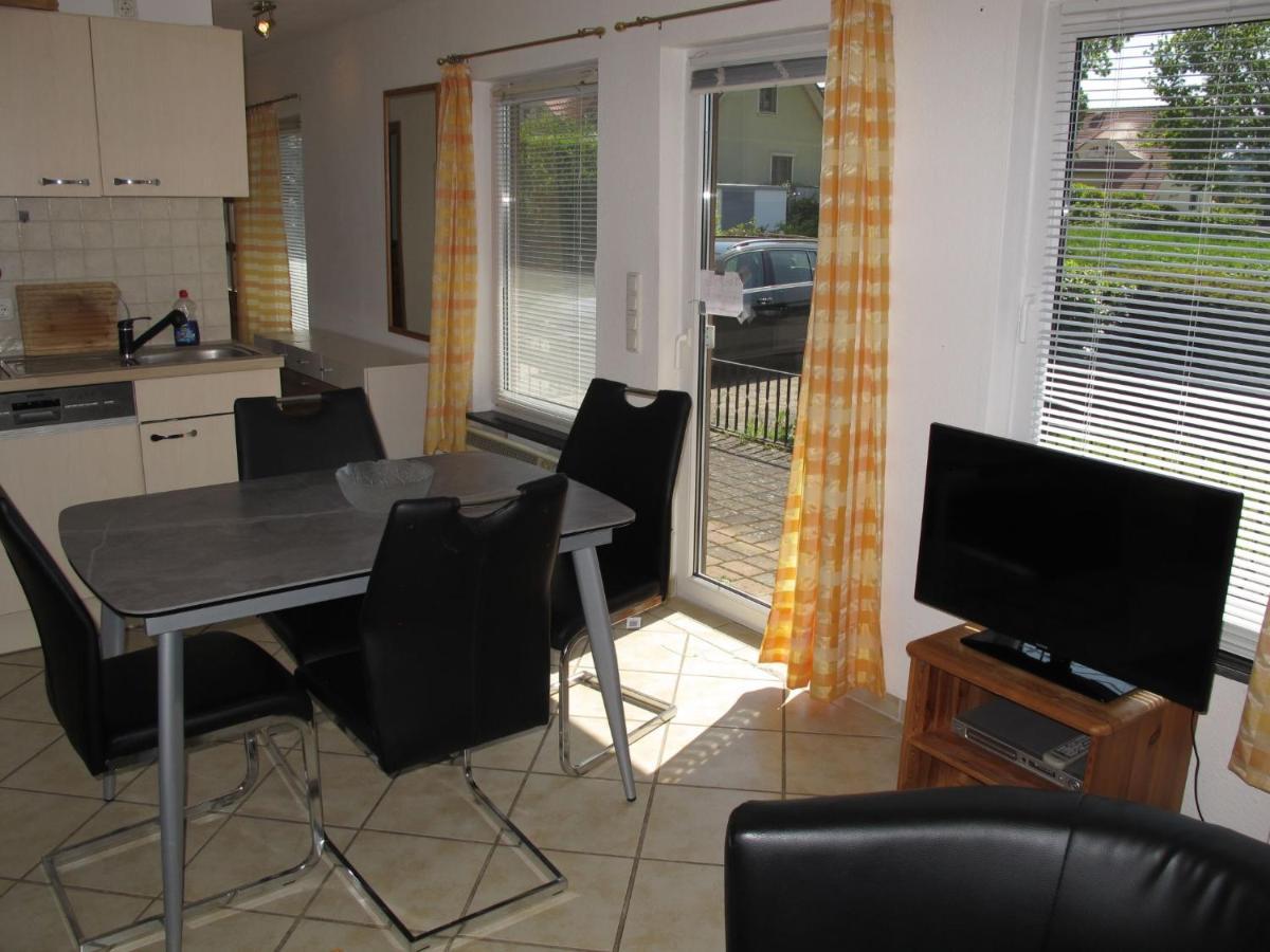 Holiday Home Villa Meike - Insel Poel By Interhome Kaltenhof Ngoại thất bức ảnh