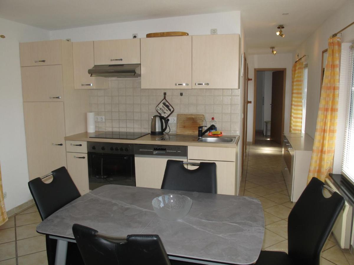 Holiday Home Villa Meike - Insel Poel By Interhome Kaltenhof Ngoại thất bức ảnh