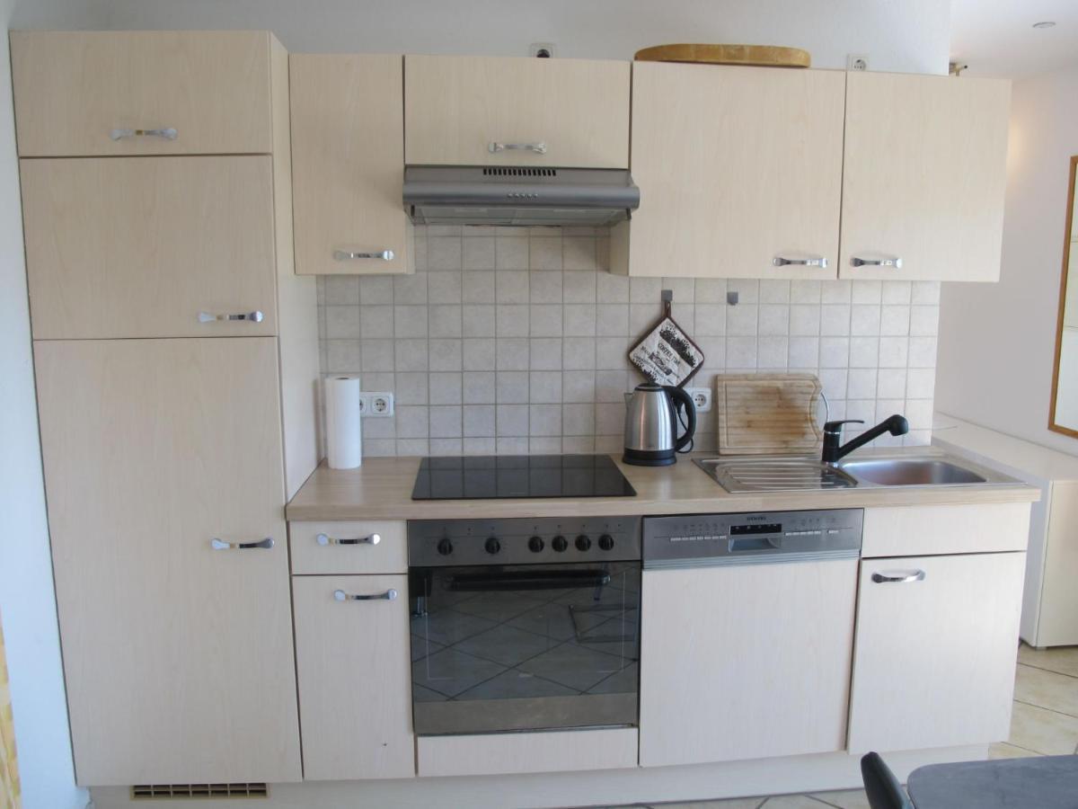 Holiday Home Villa Meike - Insel Poel By Interhome Kaltenhof Ngoại thất bức ảnh